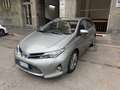Toyota Auris Auris II Touring Sport Sport 1.8 hybrid Active+ Gris - thumbnail 3