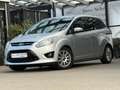 Ford Grand C-Max Aut. Titanium 2.0 TDCi, AHK, Kamera, SONY, KeyFree Silber - thumbnail 1