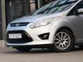 Ford Grand C-Max Aut. Titanium 2.0 TDCi, AHK, Kamera, SONY, KeyFree Silber - thumbnail 3