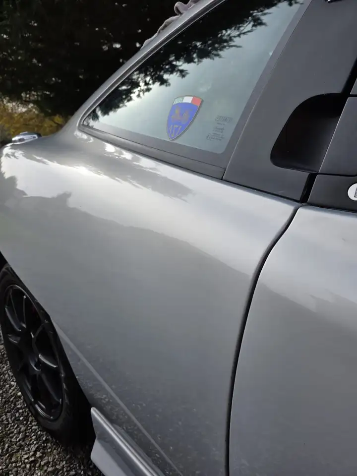Fiat Coupe 2.0 20v turbo, foto 5