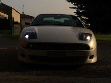 2.0 20v turbo