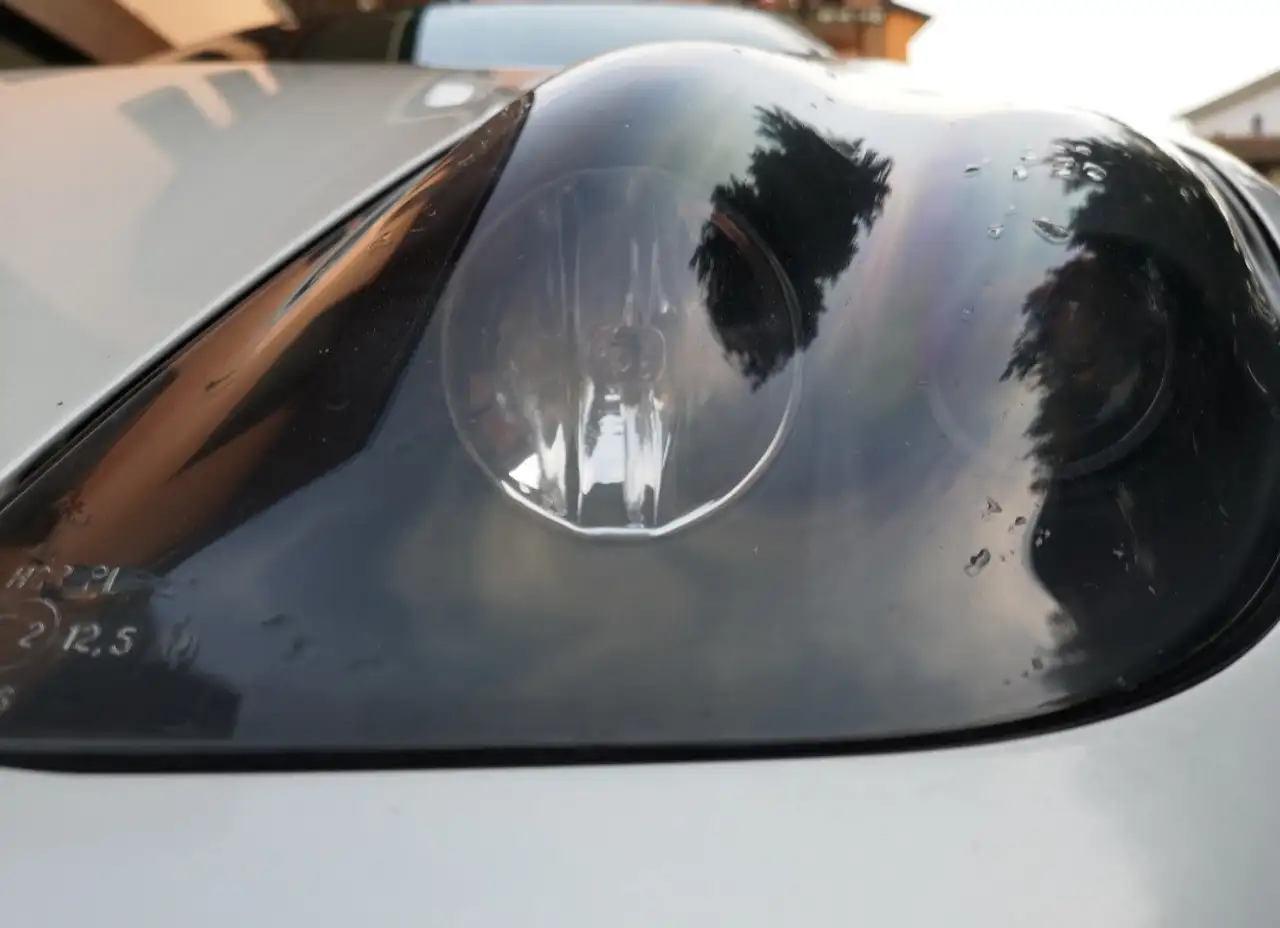 Fiat Coupe 2.0 20v turbo, foto 9