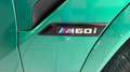 BMW X6 M 60i STRAFULL UFF ITALIA RESTYLING Grün - thumbnail 4