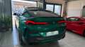 BMW X6 M 60i STRAFULL UFF ITALIA RESTYLING Grün - thumbnail 12