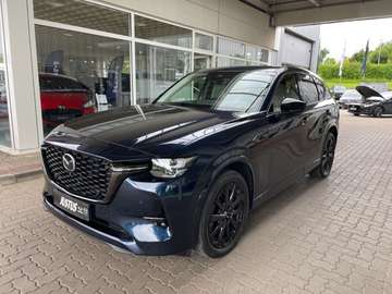 2.5L e-Skyactiv PHEV Homura, CON-P DRI-P COM-P PAN
