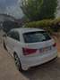 Audi A1 Sportback 1.6 tdi Ambition 90cv Bianco - thumbnail 5