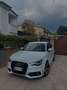 Audi A1 Sportback 1.6 tdi Ambition 90cv Bianco - thumbnail 2