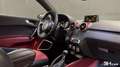 Audi A1 1.4 TFSI 185 S line S tronic – 2011 – 176 500 km – Bose – Cuir rouge/noir - CT OK Schwarz - thumbnail 16