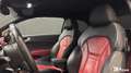 Audi A1 1.4 TFSI 185 S line S tronic – 2011 – 176 500 km – Bose – Cuir rouge/noir - CT OK Schwarz - thumbnail 9