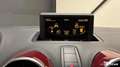 Audi A1 1.4 TFSI 185 S line S tronic – 2011 – 176 500 km – Bose – Cuir rouge/noir - CT OK Schwarz - thumbnail 17
