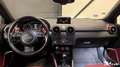 Audi A1 1.4 TFSI 185 S line S tronic – 2011 – 176 500 km – Bose – Cuir rouge/noir - CT OK Schwarz - thumbnail 11