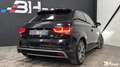Audi A1 1.4 TFSI 185 S line S tronic – 2011 – 176 500 km – Bose – Cuir rouge/noir - CT OK Schwarz - thumbnail 2