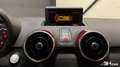 Audi A1 1.4 TFSI 185 S line S tronic – 2011 – 176 500 km – Bose – Cuir rouge/noir - CT OK Schwarz - thumbnail 18