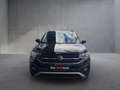 Volkswagen T-Cross Life TSI DSG Schwarz - thumbnail 2