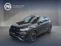 Volkswagen T-Cross Life TSI DSG Schwarz - thumbnail 1