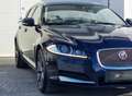 Jaguar XF 2.2 Diesel Premium Luxury Aut. Azul - thumbnail 4