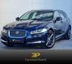 Jaguar XF 2.2 Diesel Premium Luxury Aut. Azul - thumbnail 1