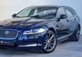 Jaguar XF 2.2 Diesel Premium Luxury Aut. Azul - thumbnail 2