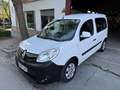 Renault Kangoo Combi 1.5dCi En. Profesional N1 66kW Wit - thumbnail 2