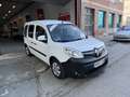 Renault Kangoo Combi 1.5dCi En. Profesional N1 66kW Wit - thumbnail 3
