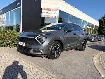 Sportage 1.6 T-GDi Pulse