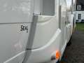 Rimor Seal 5 - Luano Camp 6 Slaapplaatsen - Fiat Ducato Blanc - thumbnail 7
