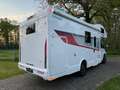 Rimor Seal 5 - Luano Camp 6 Slaapplaatsen - Fiat Ducato Blanc - thumbnail 3