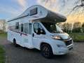 Rimor Seal 5 - Luano Camp 6 Slaapplaatsen - Fiat Ducato Blanc - thumbnail 4