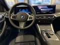 BMW i4 eDrive35 67kWh *M-Paket*Harman Kardon* Blauw - thumbnail 9