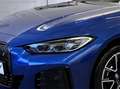 BMW i4 eDrive35 67kWh *M-Paket*Harman Kardon* Bleu - thumbnail 3