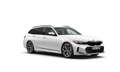 BMW 320 d xDrive Weiß - thumbnail 3
