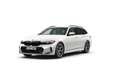 BMW 320 d xDrive Weiß - thumbnail 1