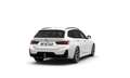 BMW 320 d xDrive Weiß - thumbnail 4