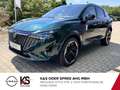 Nissan Qashqai MY24 1.5 VC-T e-POWER 190 PS 4x2 N-Design Komfort plus Bose Blau - thumbnail 1