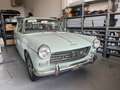 Peugeot 404 Blau - thumbnail 1