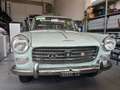 Peugeot 404 Blau - thumbnail 2