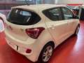 Hyundai i10 i10 1.0 Login NEOPATENTATI Bianco - thumbnail 5