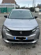 Photo Peugeot 3008