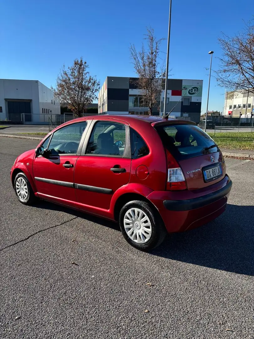 Citroen C3 1.1 Exclusive Style (exclusive) GARANZIA 12 MESI - 1