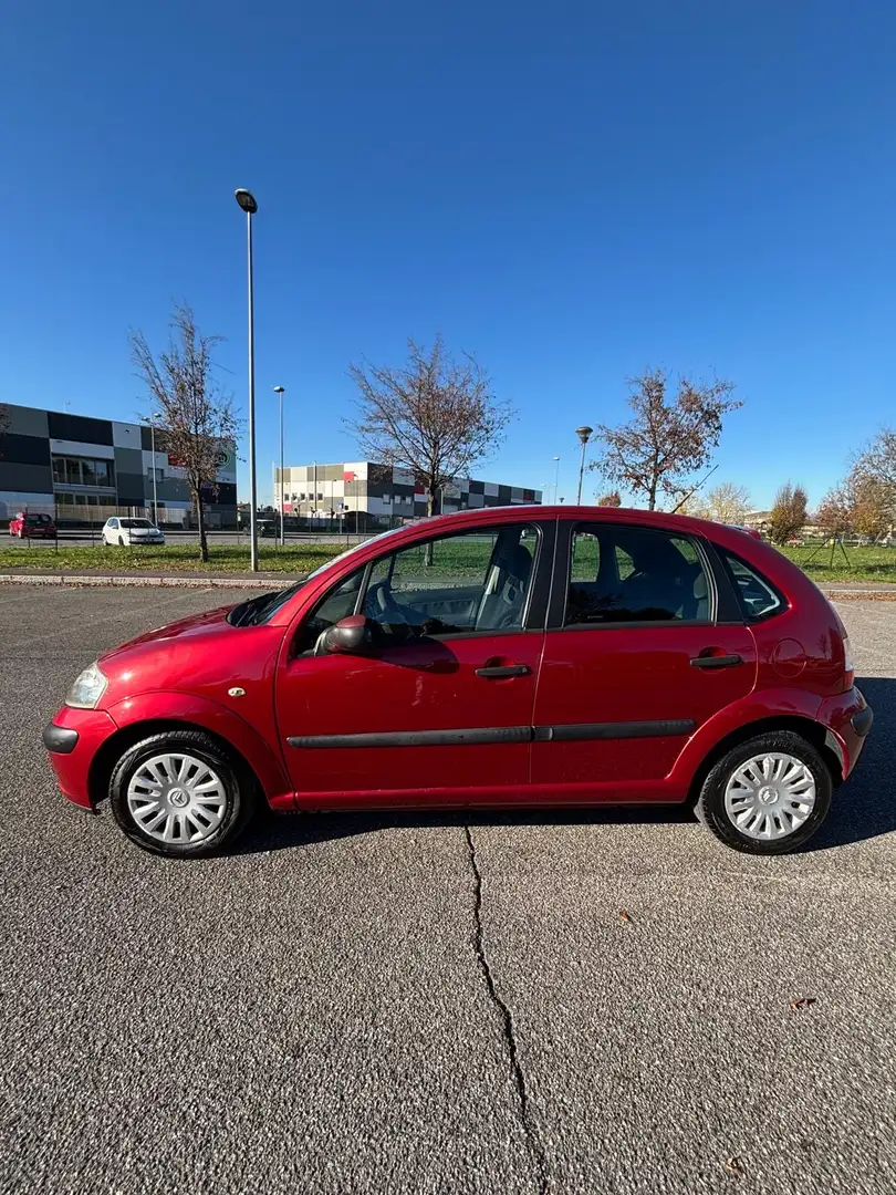 Citroen C3 1.1 Exclusive Style (exclusive) GARANZIA 12 MESI - 2