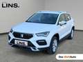 SEAT Ateca Style Edition 1.5 TSI ACT DSG Weiß - thumbnail 1