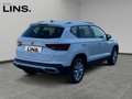SEAT Ateca Style Edition 1.5 TSI ACT DSG Weiß - thumbnail 5