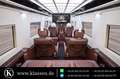 Mercedes-Benz Sprinter 519 Gepanzerter Minibus - ARMORED VR9 Blau - thumbnail 22