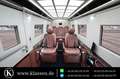 Mercedes-Benz Sprinter 519 Gepanzerter Minibus - ARMORED VR9 Bleu - thumbnail 13