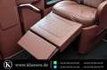 Mercedes-Benz Sprinter 519 Gepanzerter Minibus - ARMORED VR9 Blau - thumbnail 34