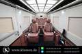 Mercedes-Benz Sprinter 519 Gepanzerter Minibus - ARMORED VR9 Bleu - thumbnail 15