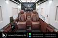 Mercedes-Benz Sprinter 519 Gepanzerter Minibus - ARMORED VR9 Blau - thumbnail 18