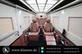 Mercedes-Benz Sprinter 519 Gepanzerter Minibus - ARMORED VR9 Blau - thumbnail 16