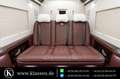 Mercedes-Benz Sprinter 519 Gepanzerter Minibus - ARMORED VR9 Blau - thumbnail 23