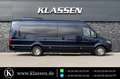 Mercedes-Benz Sprinter 519 Gepanzerter Minibus - ARMORED VR9 Bleu - thumbnail 2
